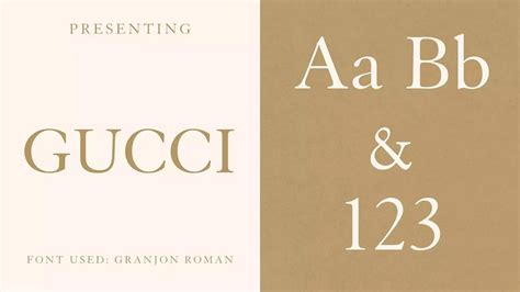 gucci font style|gucci font download.